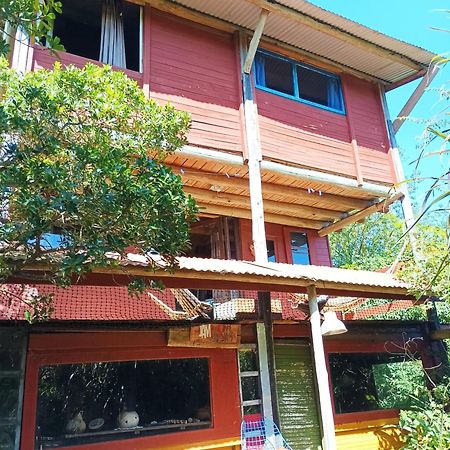 Casas Punta Negra Villa Piriápolis Eksteriør billede