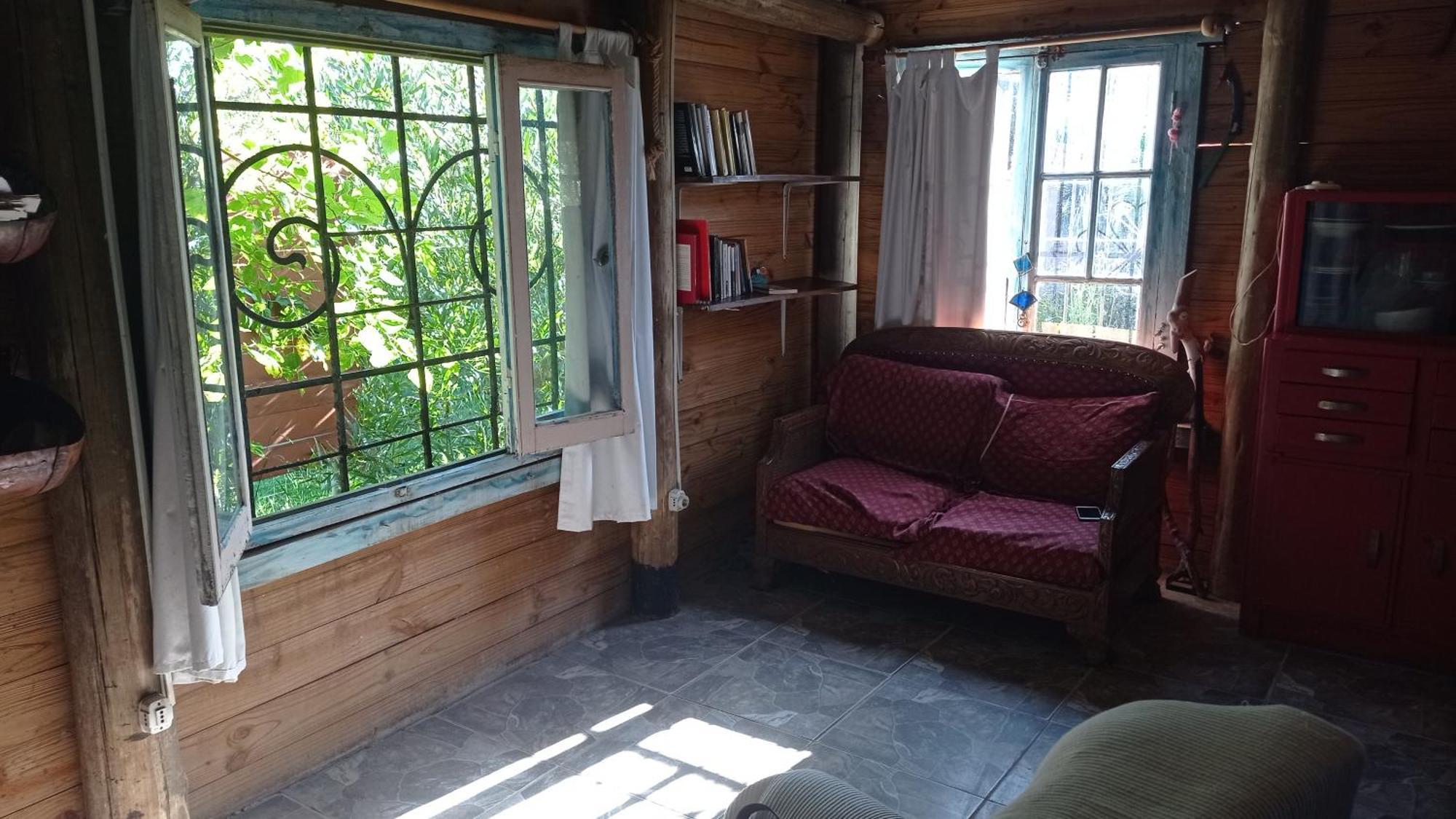 Casas Punta Negra Villa Piriápolis Eksteriør billede