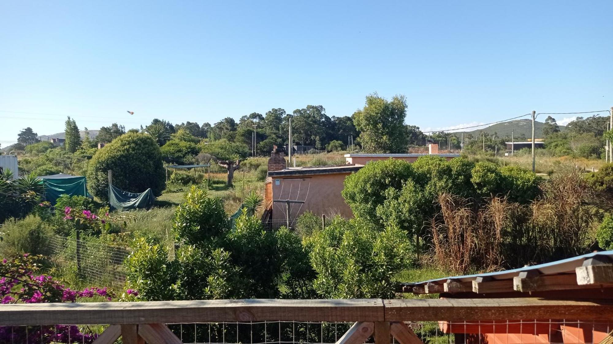 Casas Punta Negra Villa Piriápolis Eksteriør billede