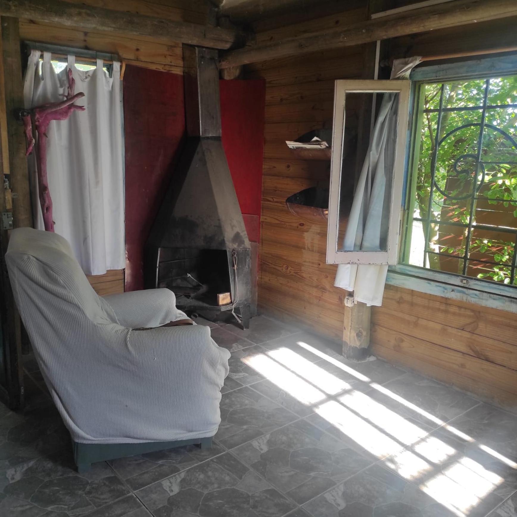 Casas Punta Negra Villa Piriápolis Eksteriør billede