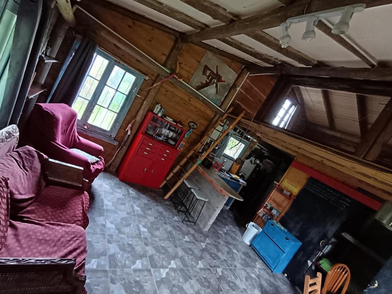 Casas Punta Negra Villa Piriápolis Eksteriør billede