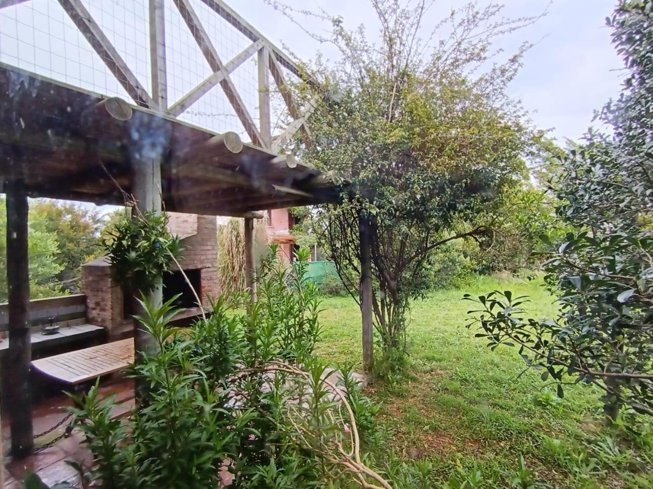 Casas Punta Negra Villa Piriápolis Eksteriør billede