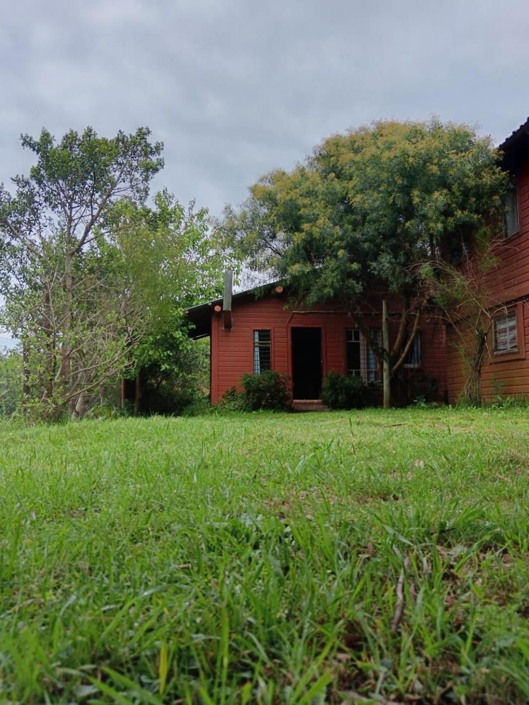 Casas Punta Negra Villa Piriápolis Eksteriør billede