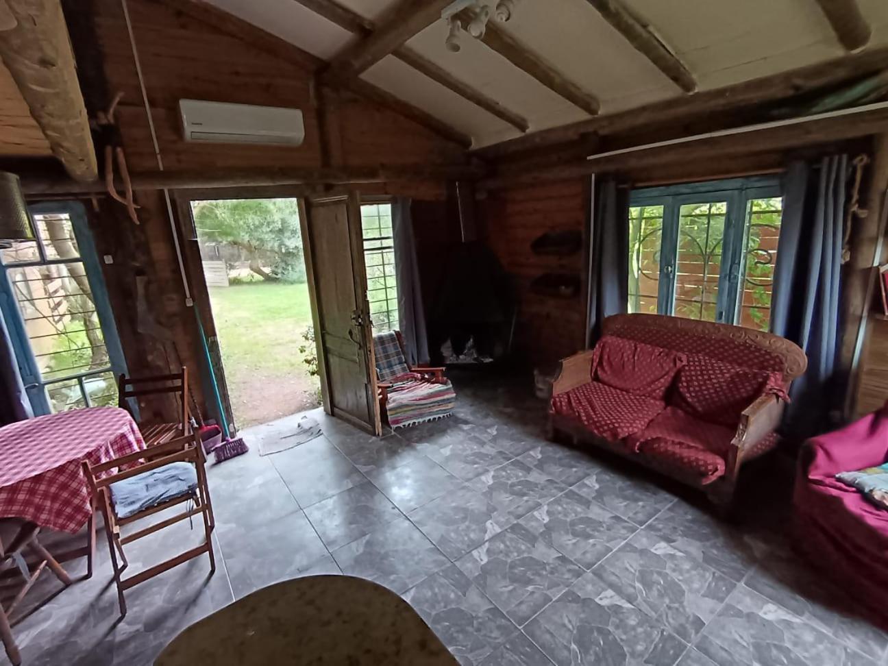 Casas Punta Negra Villa Piriápolis Eksteriør billede