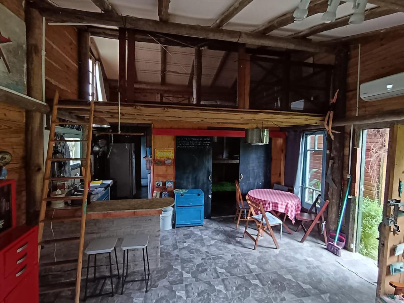 Casas Punta Negra Villa Piriápolis Eksteriør billede