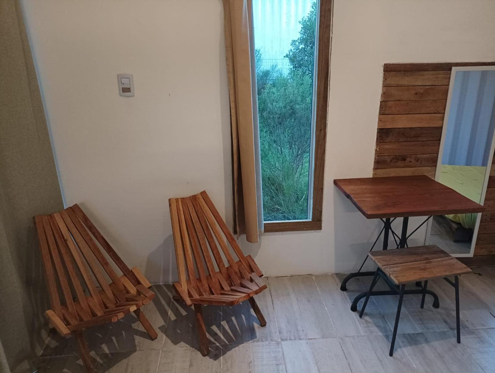 Casas Punta Negra Villa Piriápolis Eksteriør billede