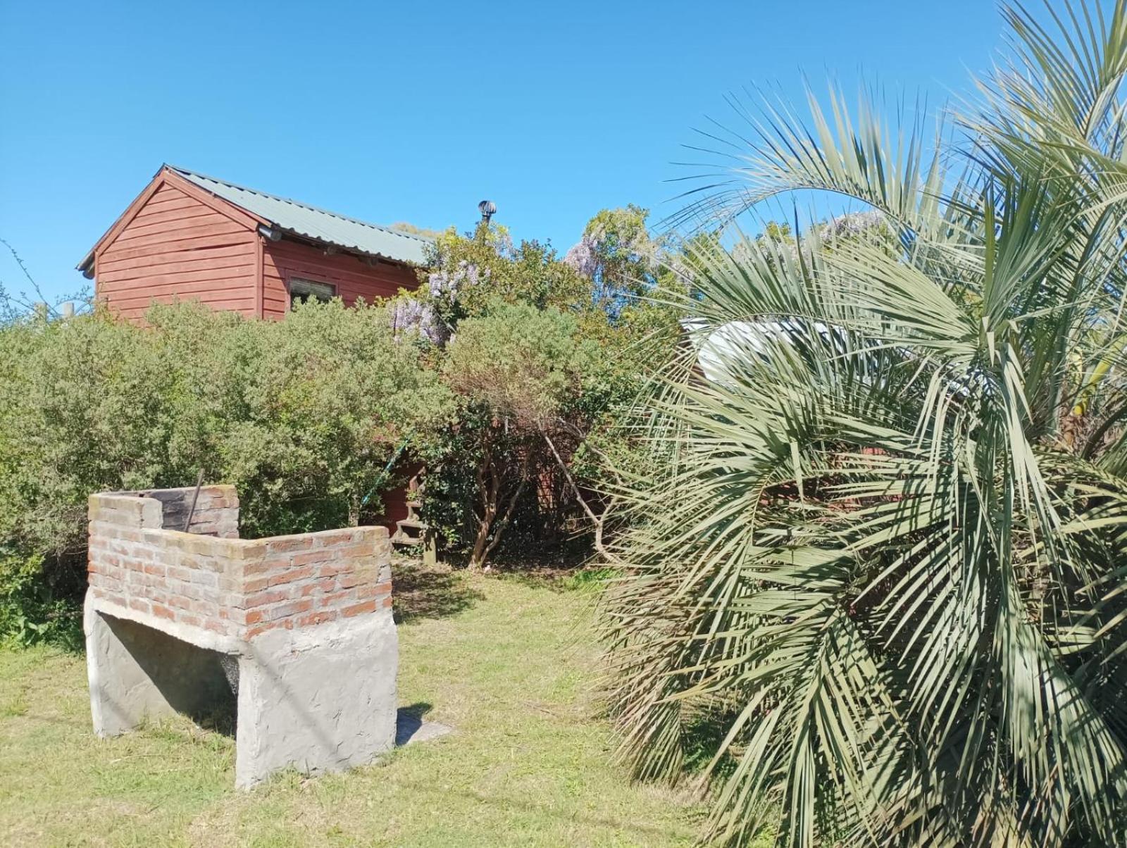 Casas Punta Negra Villa Piriápolis Eksteriør billede