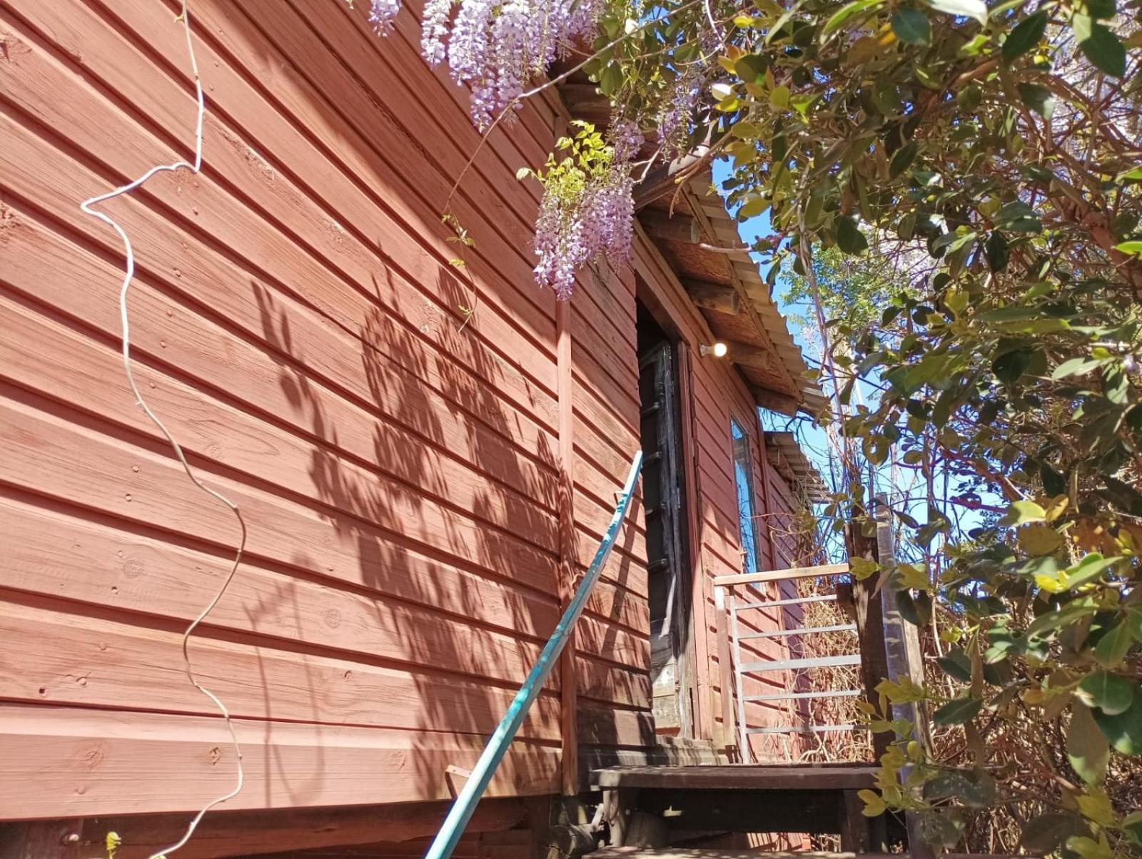 Casas Punta Negra Villa Piriápolis Eksteriør billede