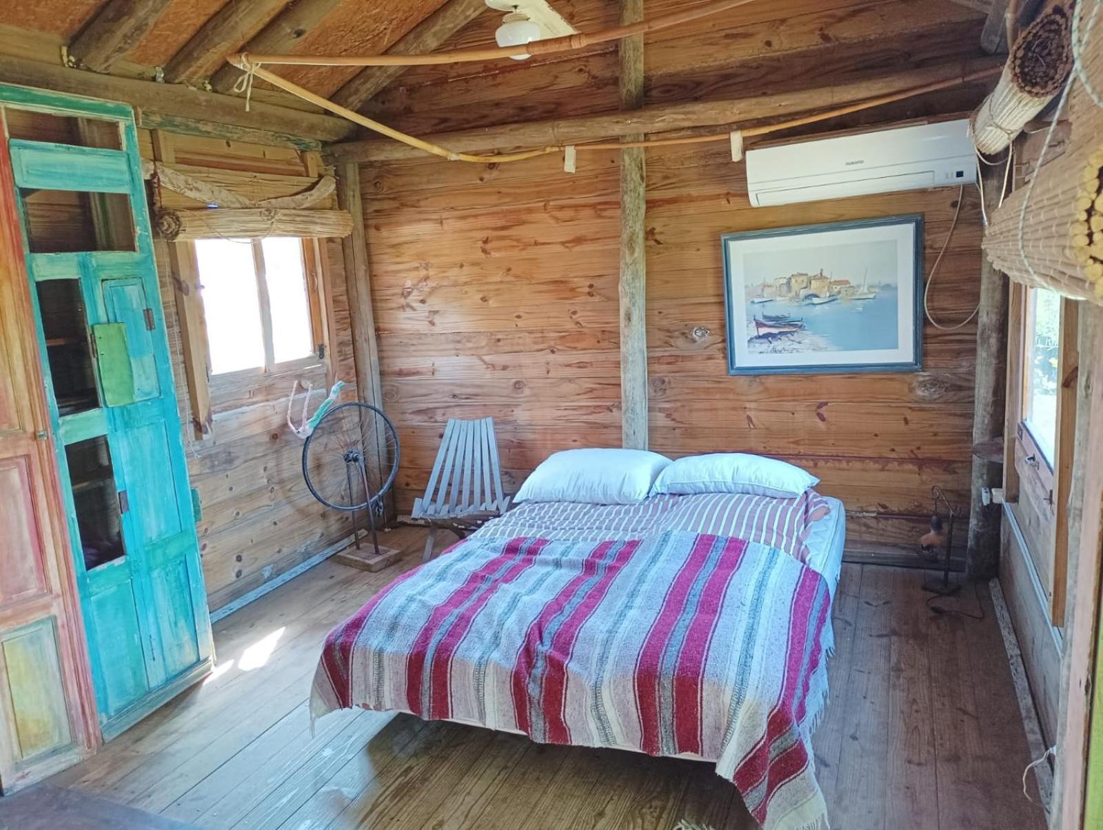 Casas Punta Negra Villa Piriápolis Eksteriør billede