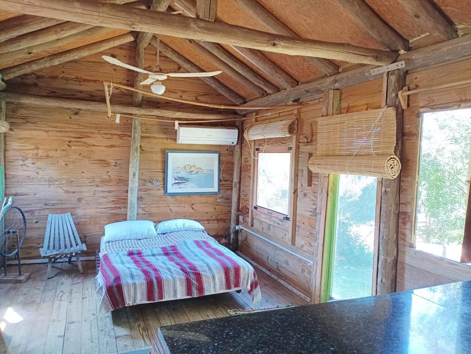 Casas Punta Negra Villa Piriápolis Eksteriør billede