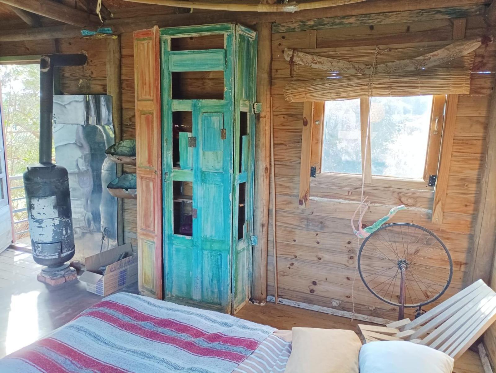 Casas Punta Negra Villa Piriápolis Eksteriør billede