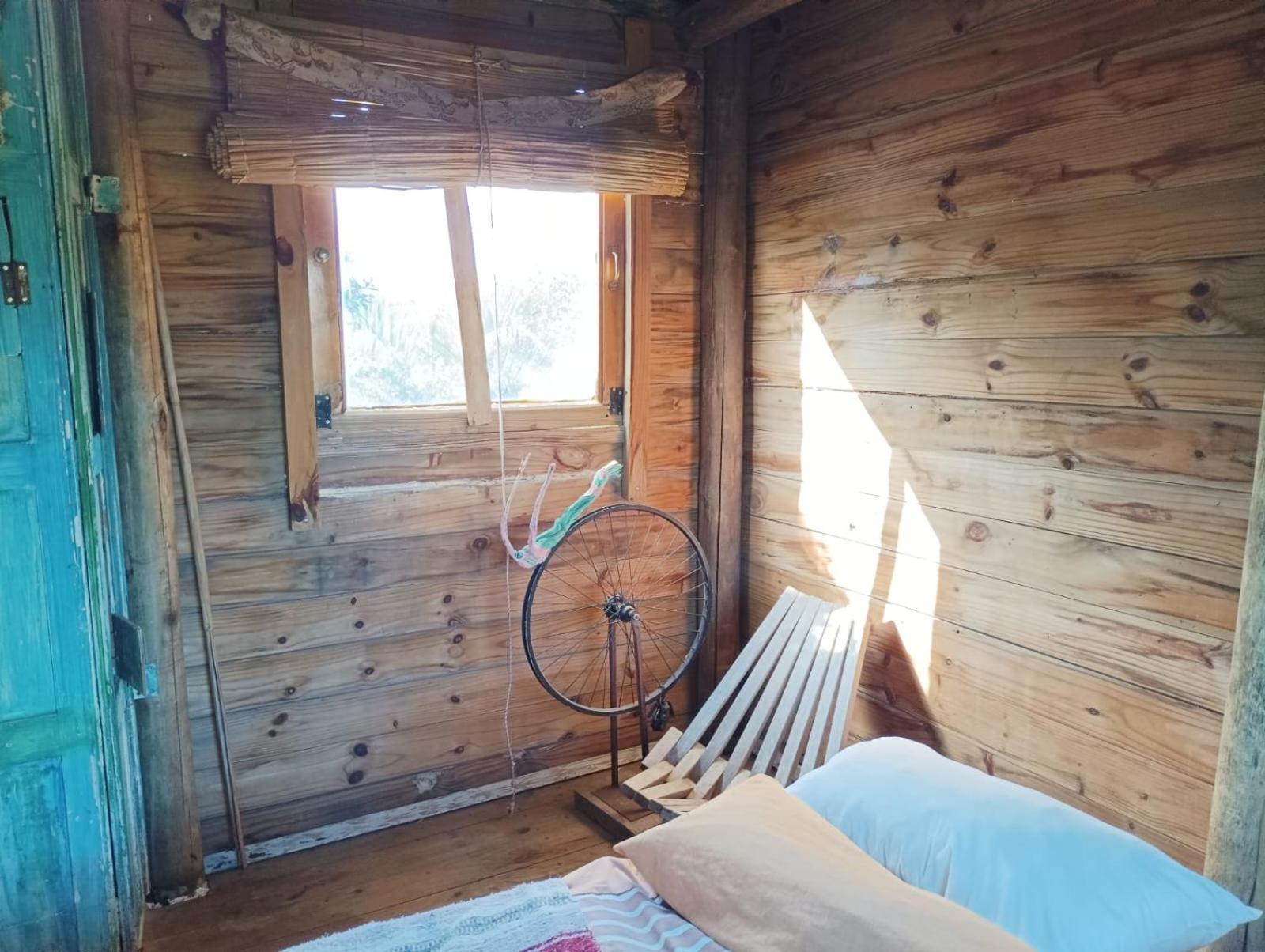 Casas Punta Negra Villa Piriápolis Eksteriør billede