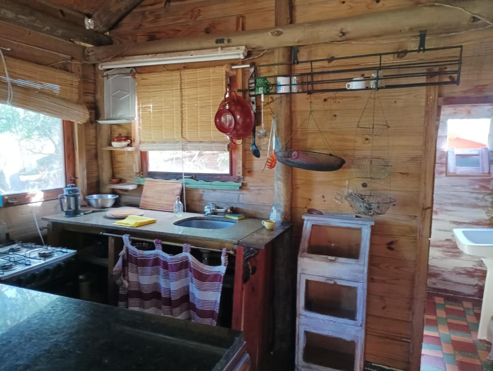 Casas Punta Negra Villa Piriápolis Eksteriør billede