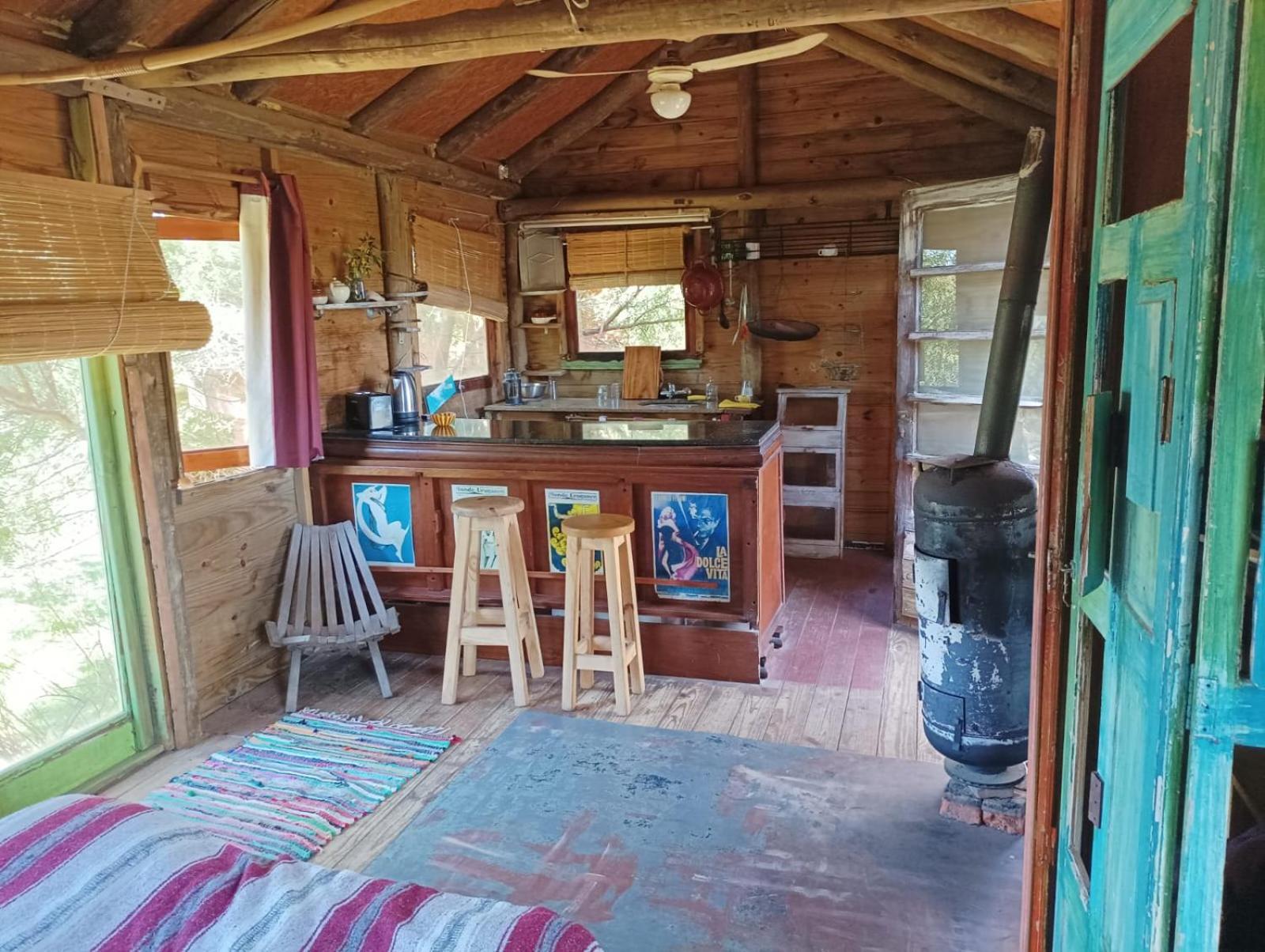 Casas Punta Negra Villa Piriápolis Eksteriør billede