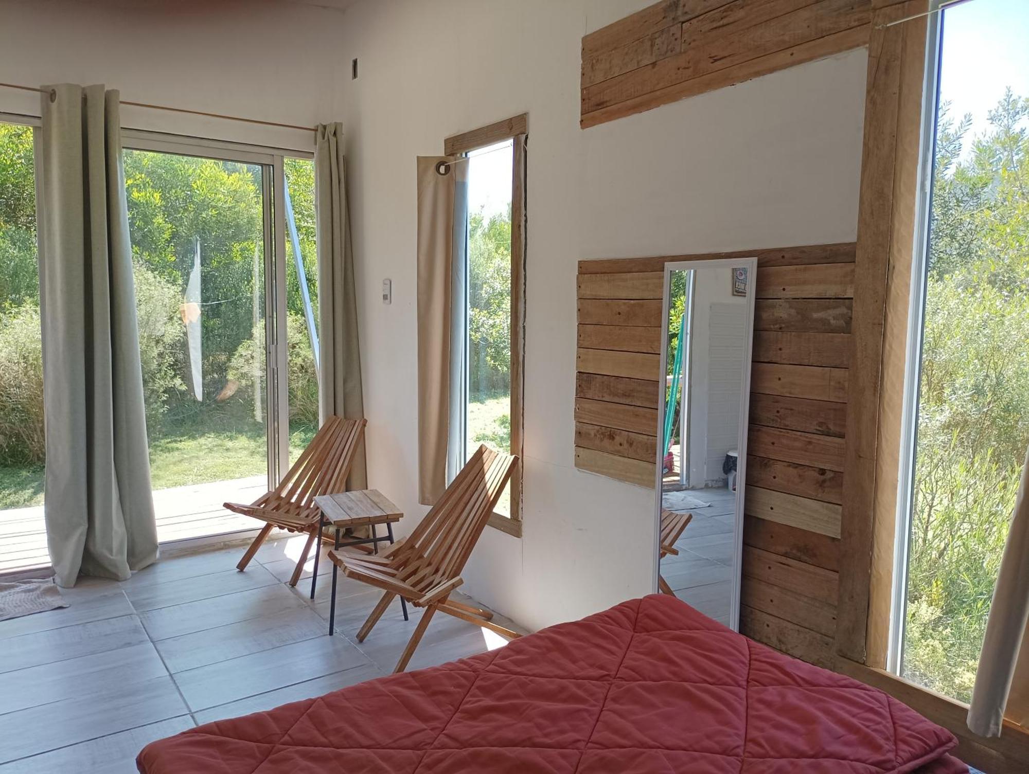 Casas Punta Negra Villa Piriápolis Eksteriør billede
