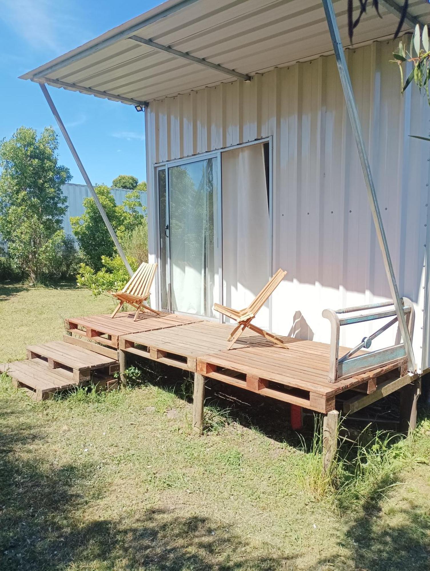 Casas Punta Negra Villa Piriápolis Eksteriør billede