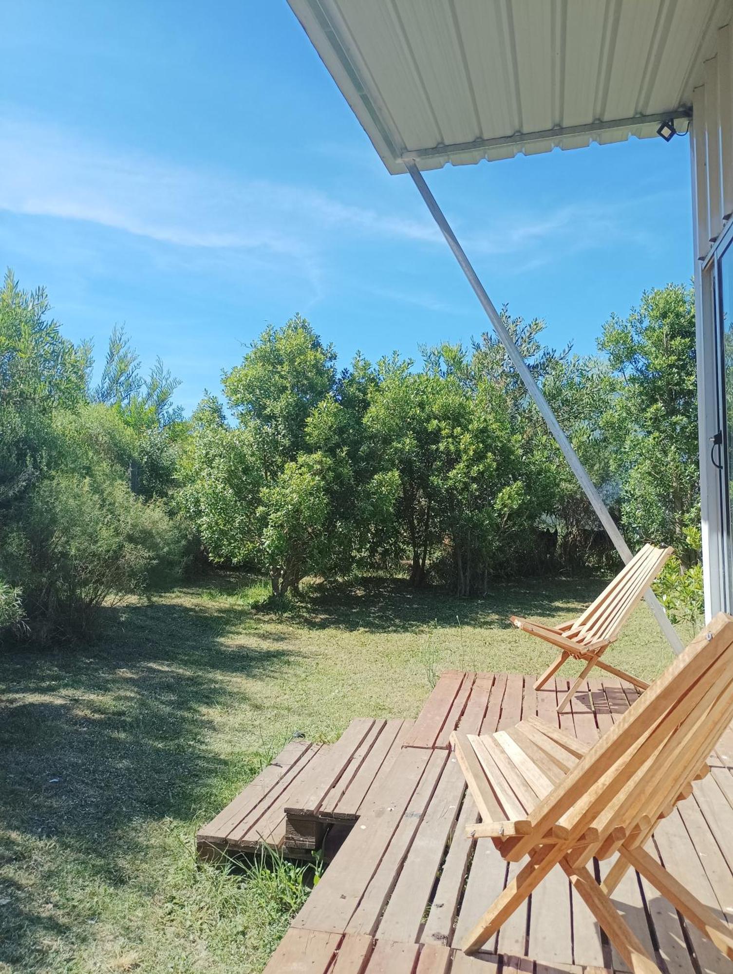 Casas Punta Negra Villa Piriápolis Eksteriør billede