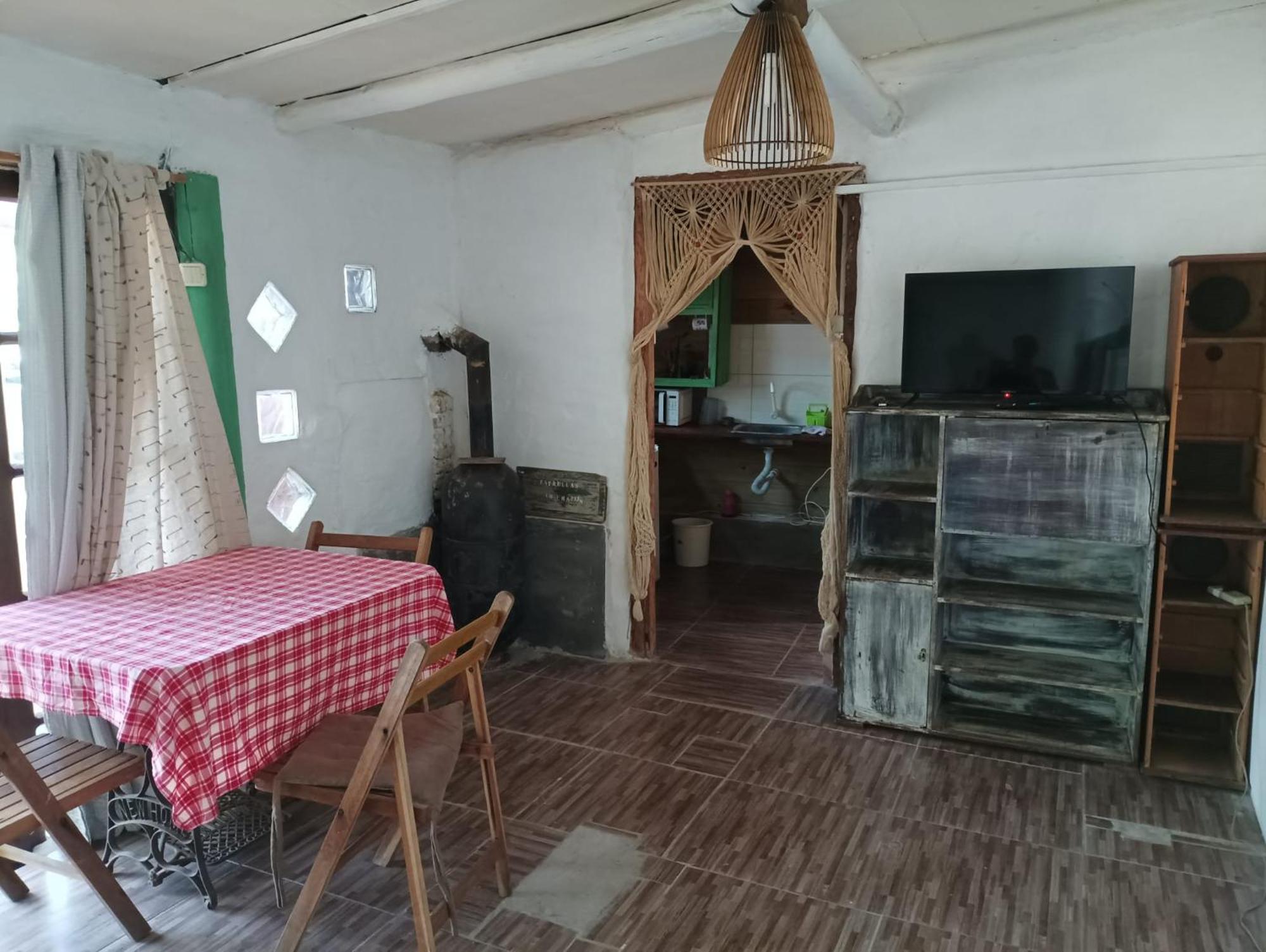 Casas Punta Negra Villa Piriápolis Eksteriør billede