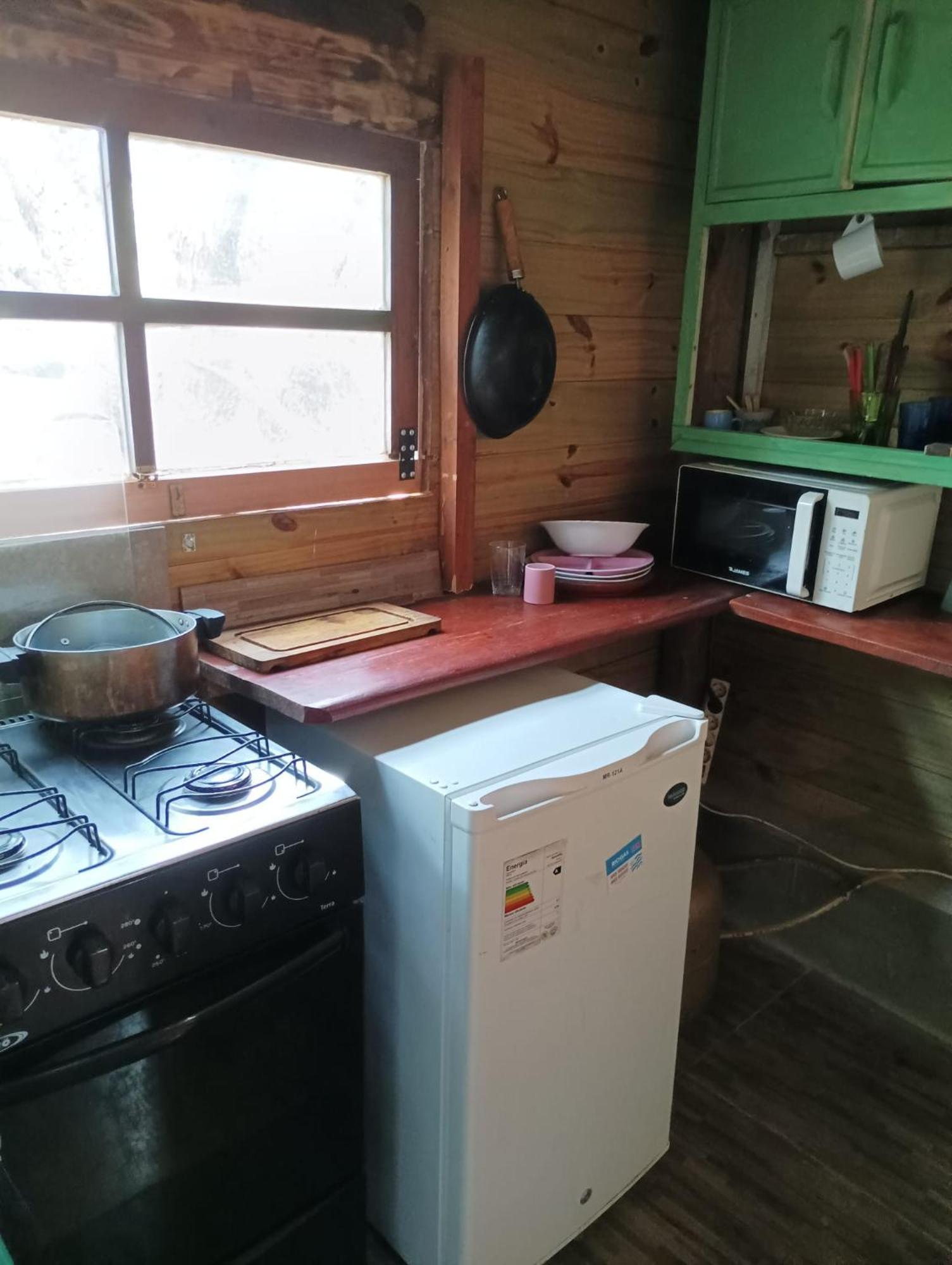 Casas Punta Negra Villa Piriápolis Eksteriør billede
