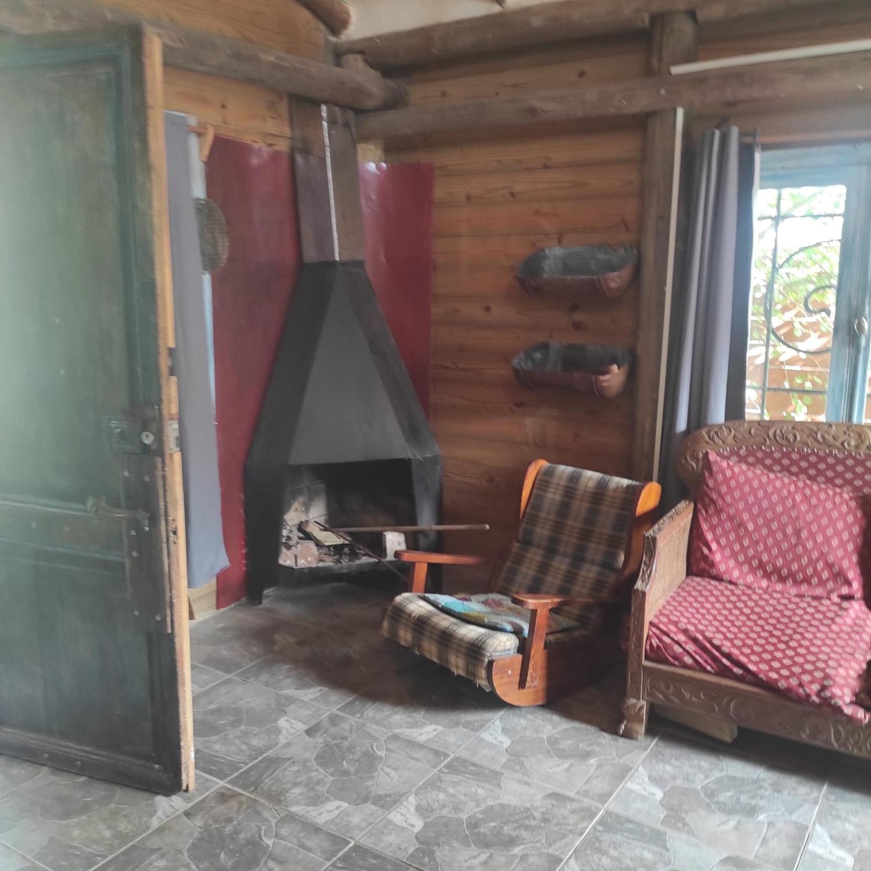 Casas Punta Negra Villa Piriápolis Eksteriør billede
