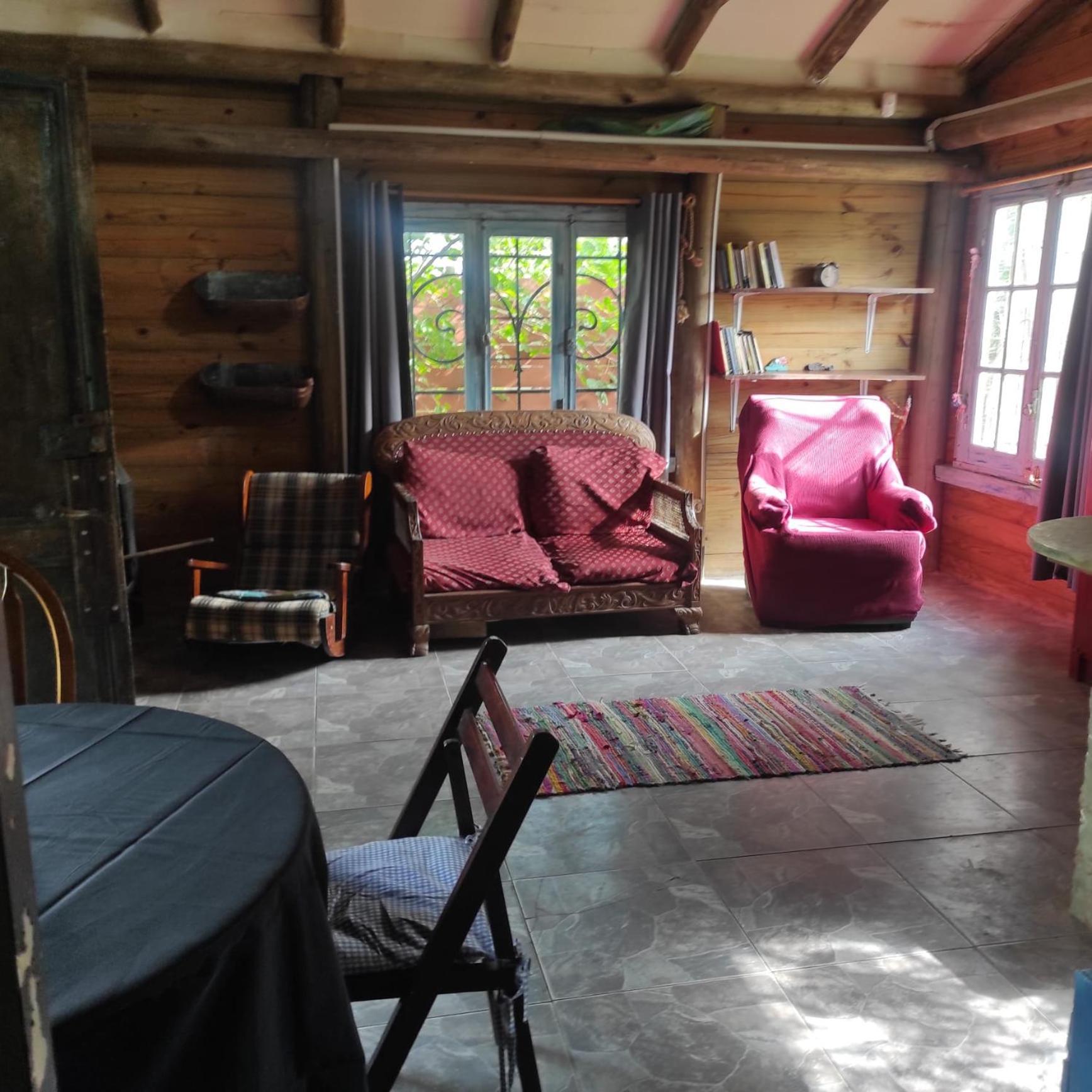 Casas Punta Negra Villa Piriápolis Eksteriør billede