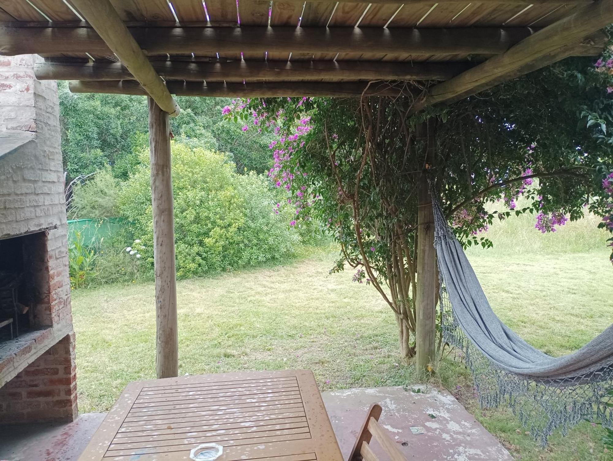Casas Punta Negra Villa Piriápolis Eksteriør billede
