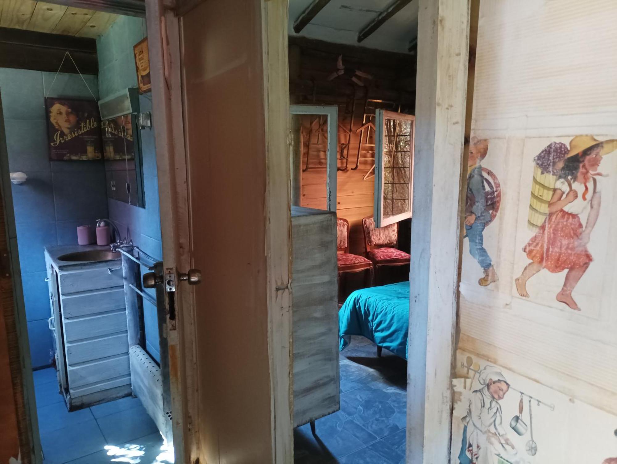 Casas Punta Negra Villa Piriápolis Eksteriør billede