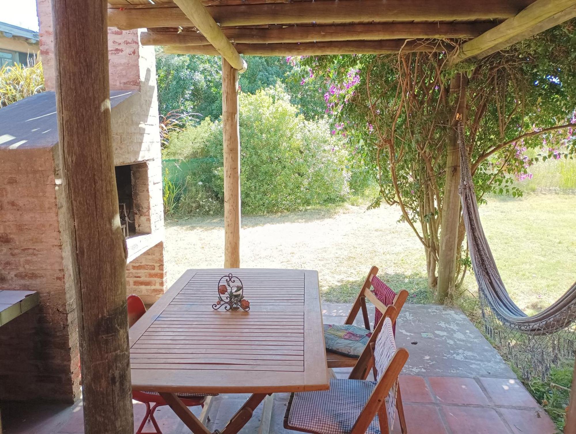 Casas Punta Negra Villa Piriápolis Eksteriør billede
