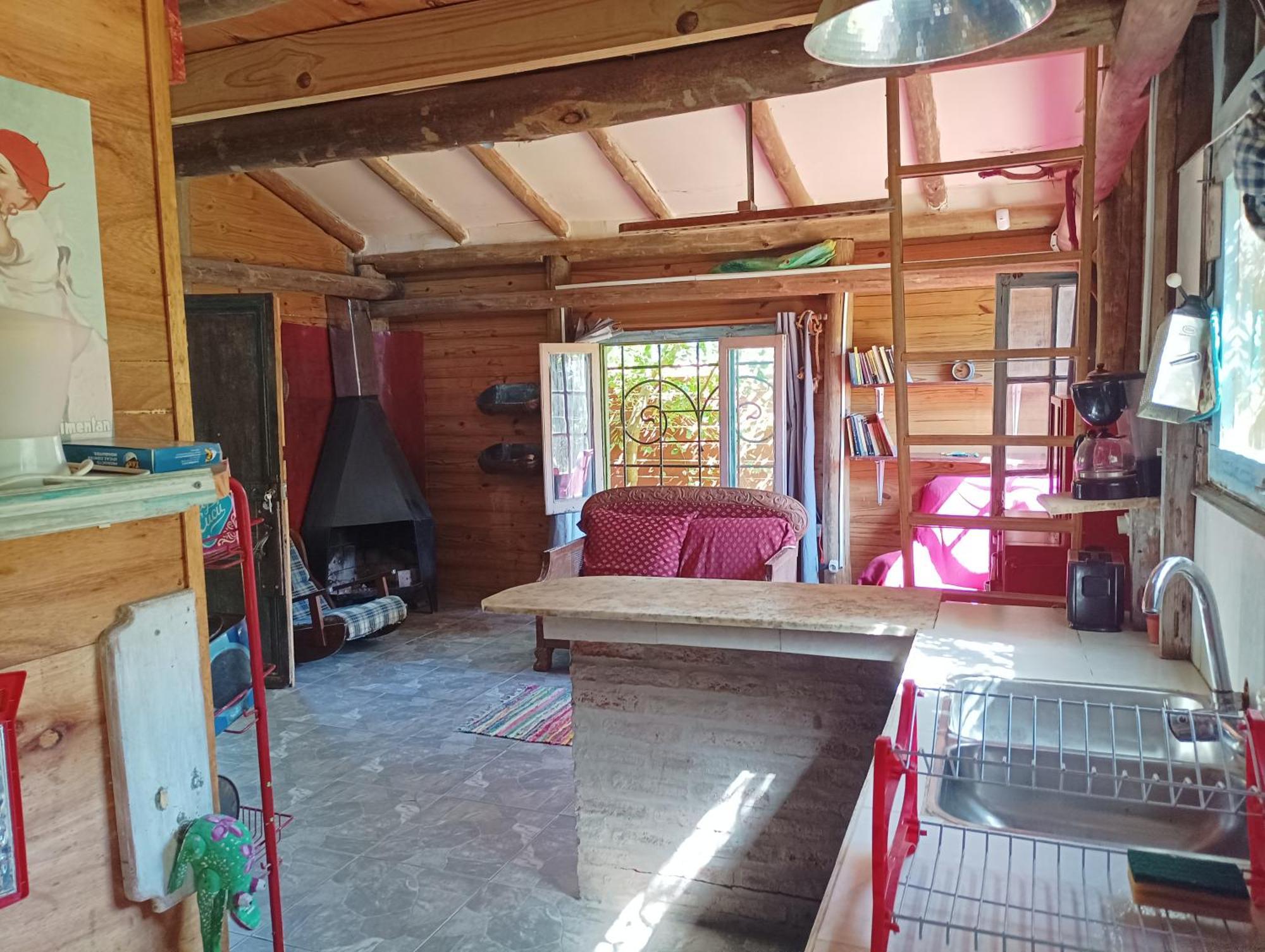 Casas Punta Negra Villa Piriápolis Eksteriør billede