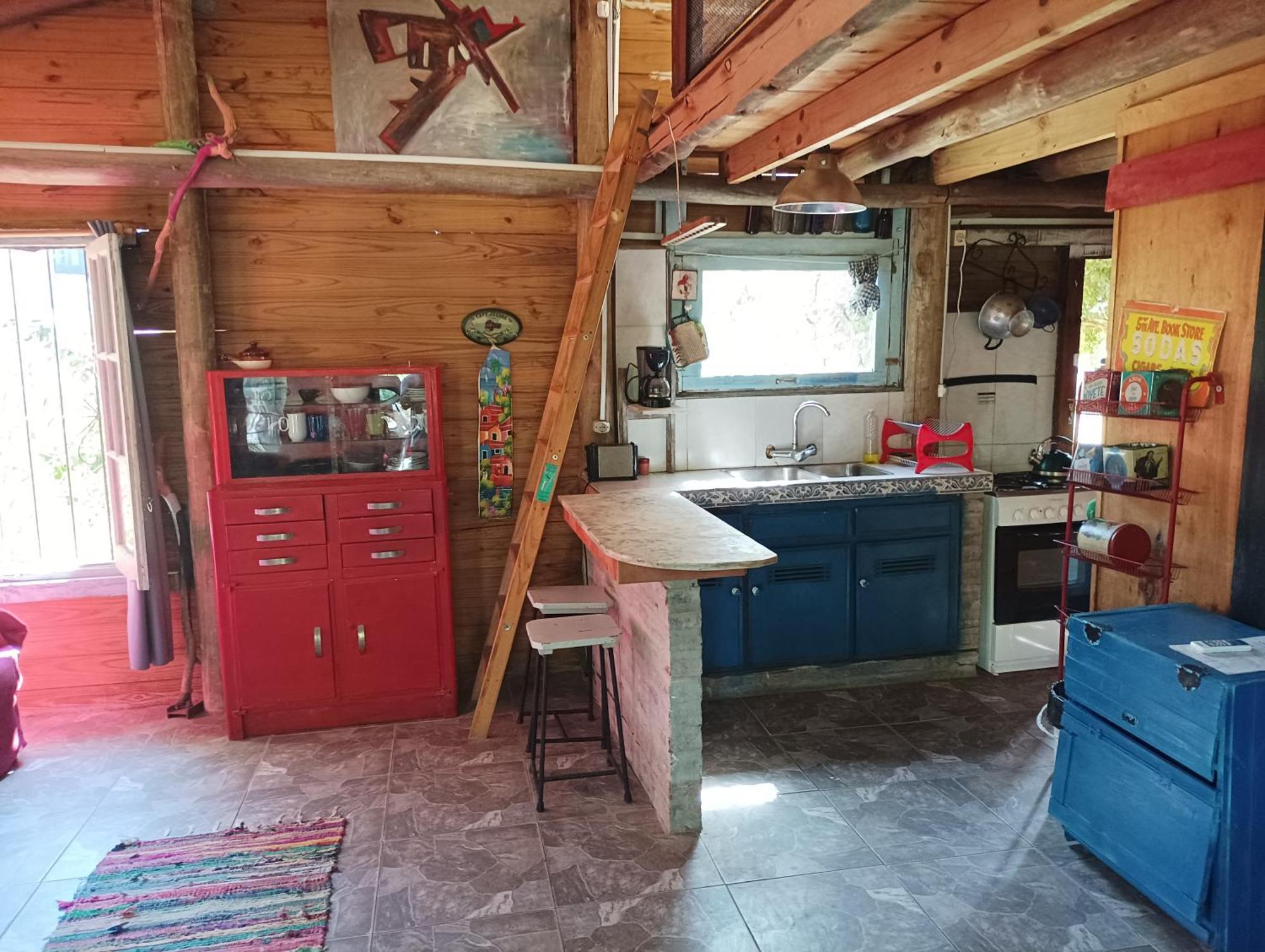 Casas Punta Negra Villa Piriápolis Eksteriør billede
