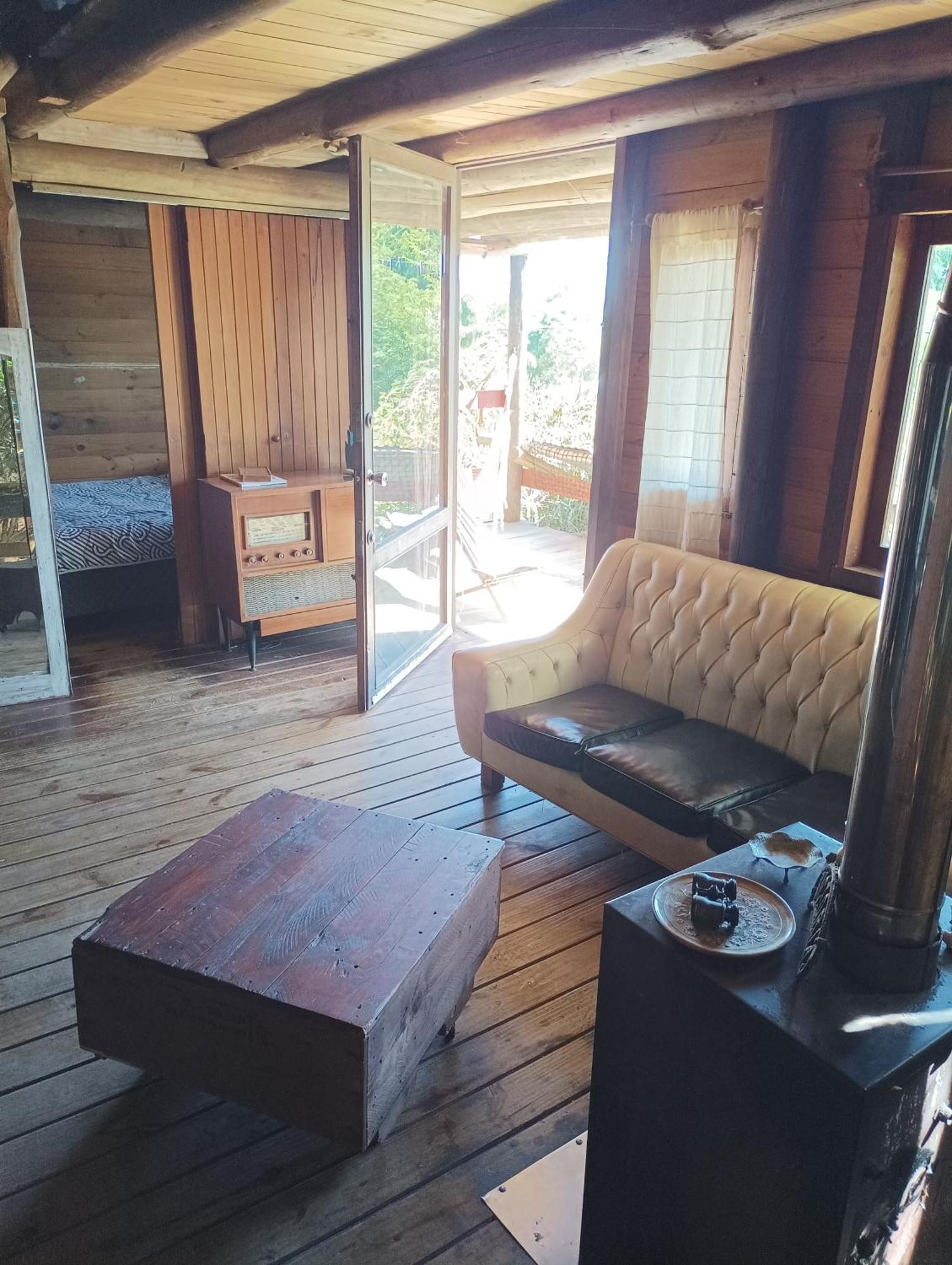 Casas Punta Negra Villa Piriápolis Eksteriør billede