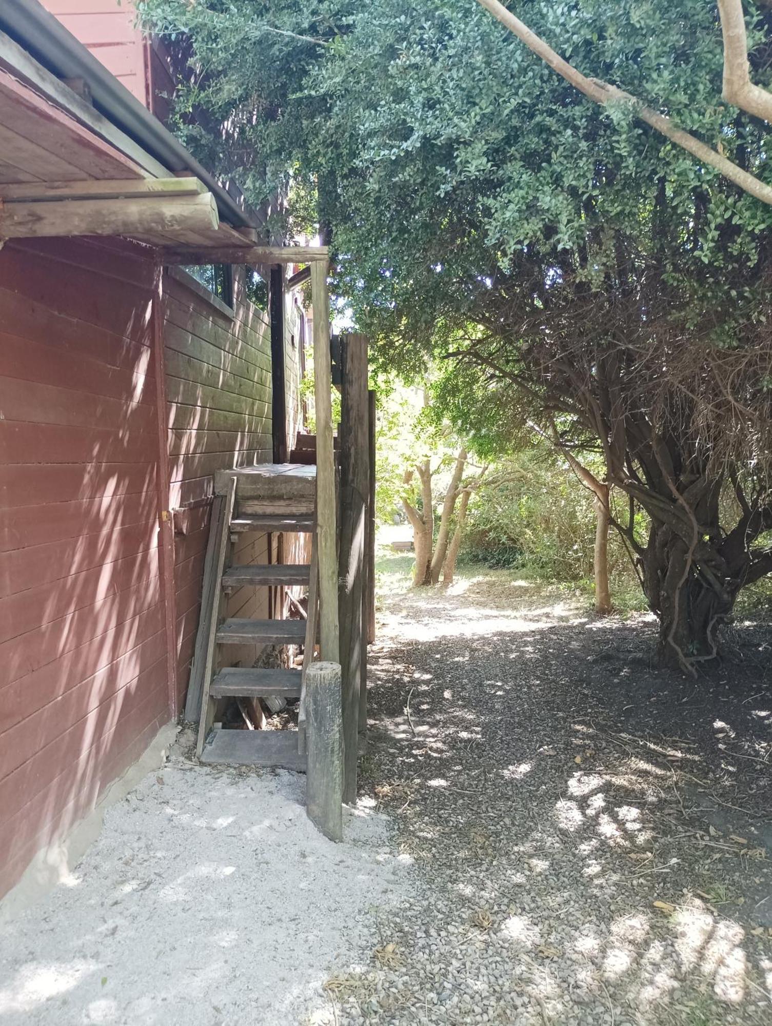 Casas Punta Negra Villa Piriápolis Eksteriør billede