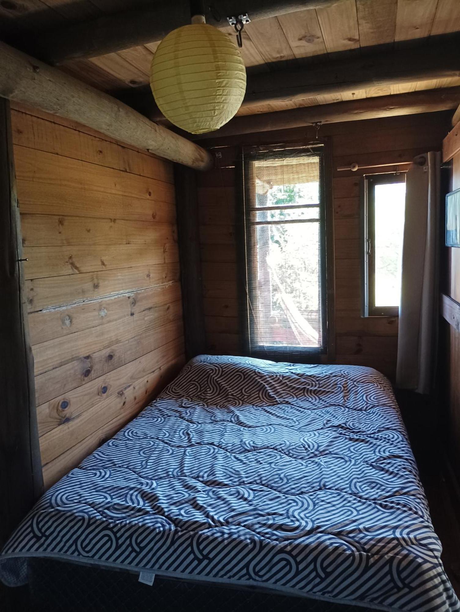Casas Punta Negra Villa Piriápolis Eksteriør billede