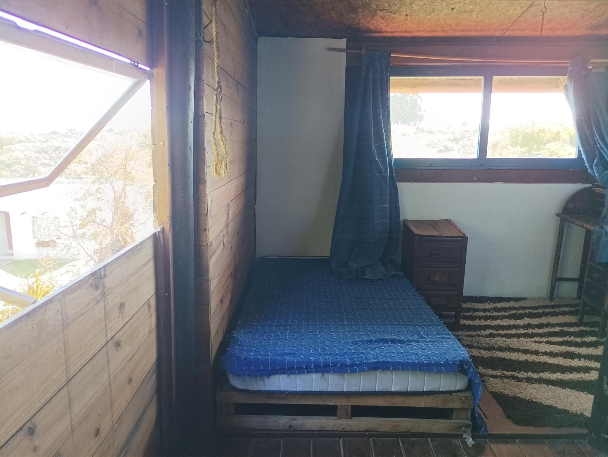 Casas Punta Negra Villa Piriápolis Eksteriør billede