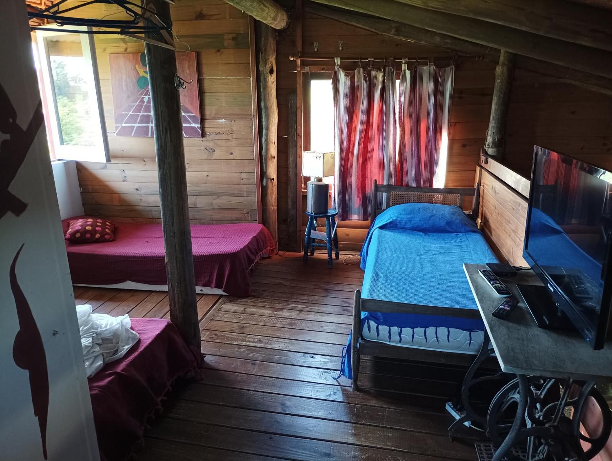 Casas Punta Negra Villa Piriápolis Eksteriør billede
