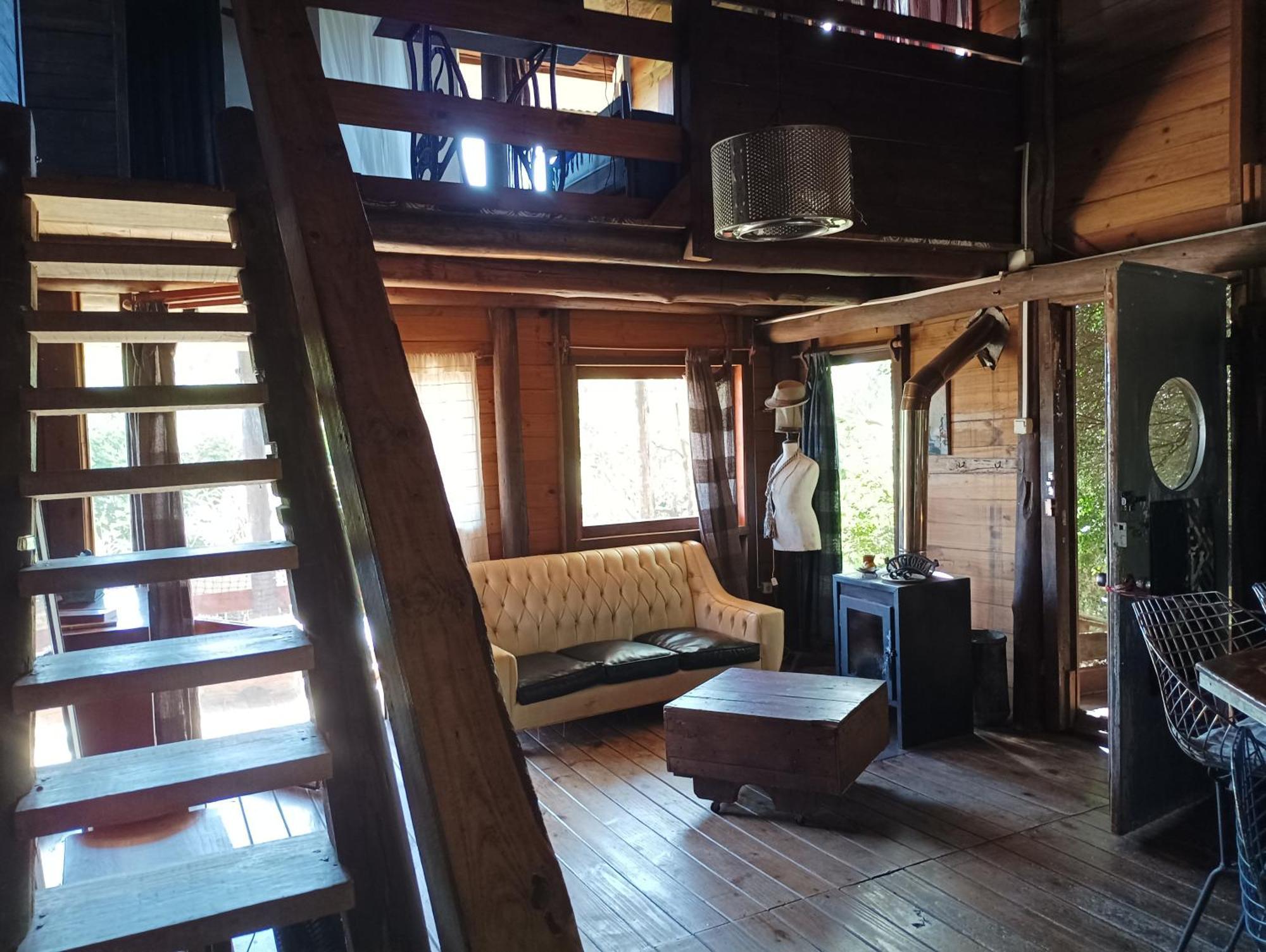 Casas Punta Negra Villa Piriápolis Eksteriør billede