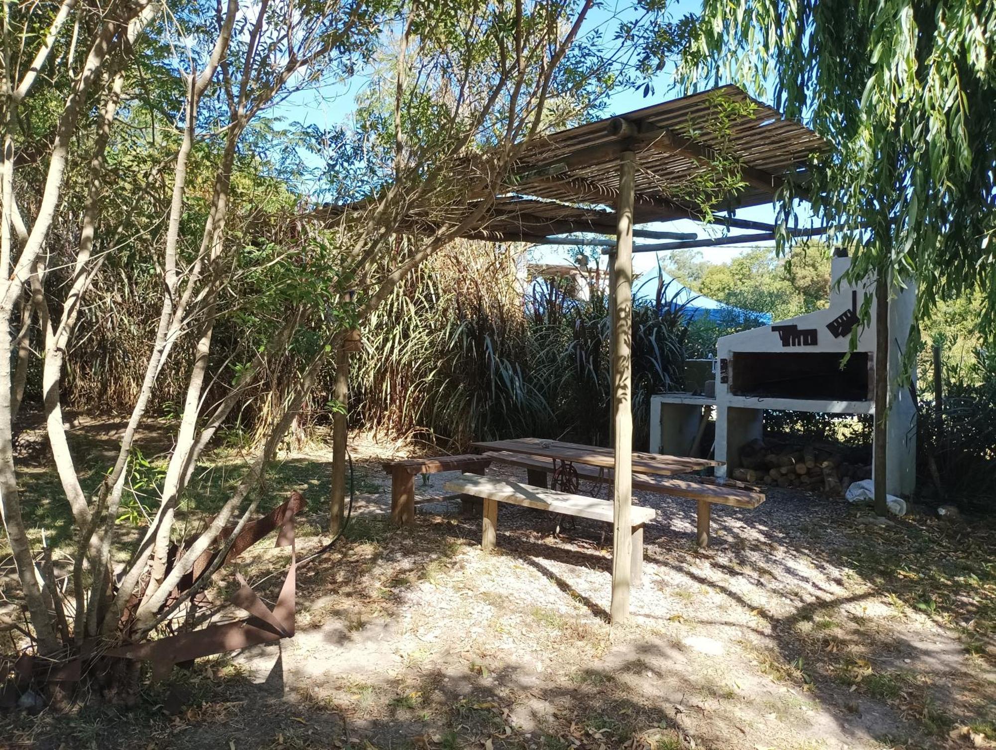 Casas Punta Negra Villa Piriápolis Eksteriør billede