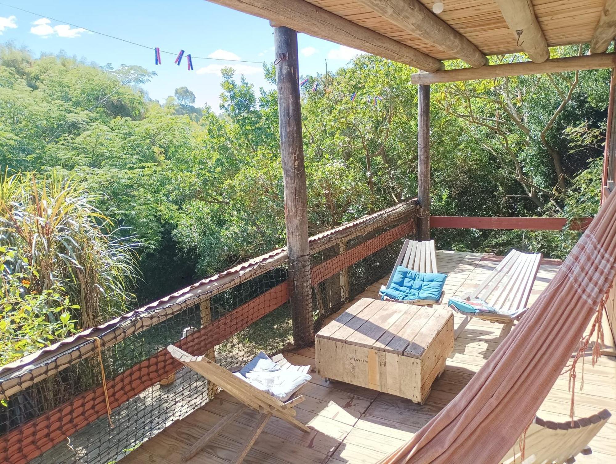 Casas Punta Negra Villa Piriápolis Eksteriør billede