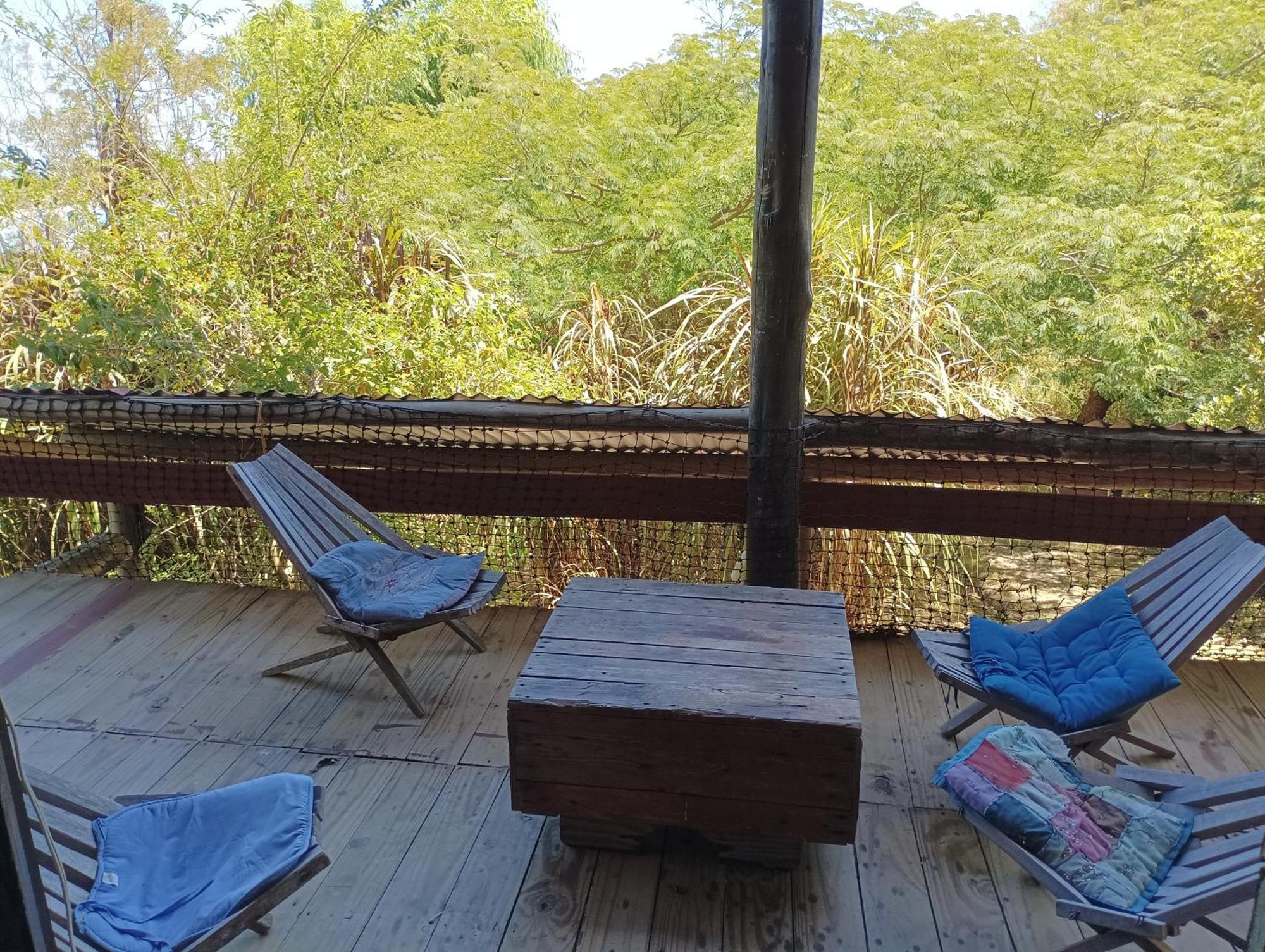 Casas Punta Negra Villa Piriápolis Eksteriør billede