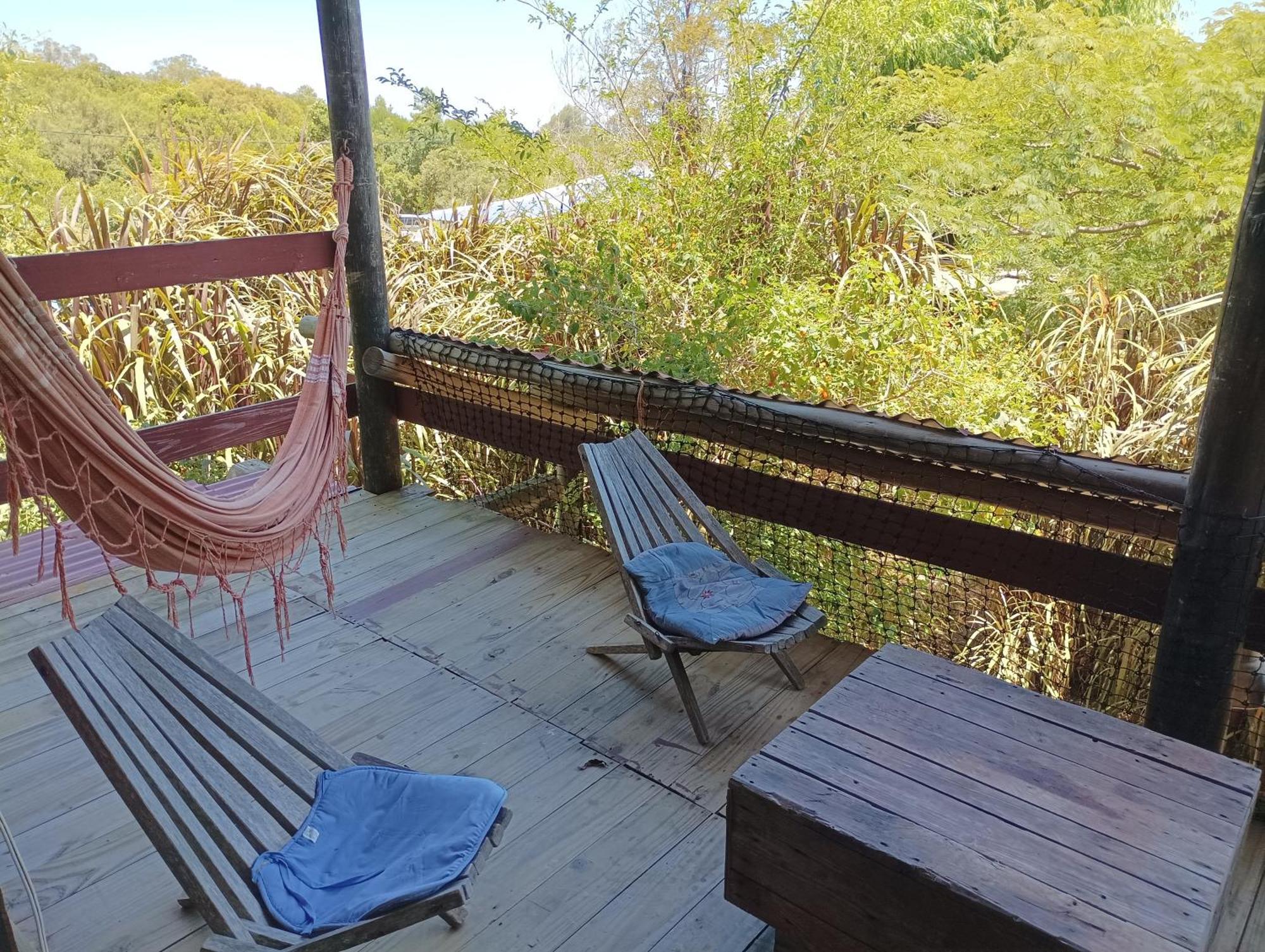 Casas Punta Negra Villa Piriápolis Eksteriør billede