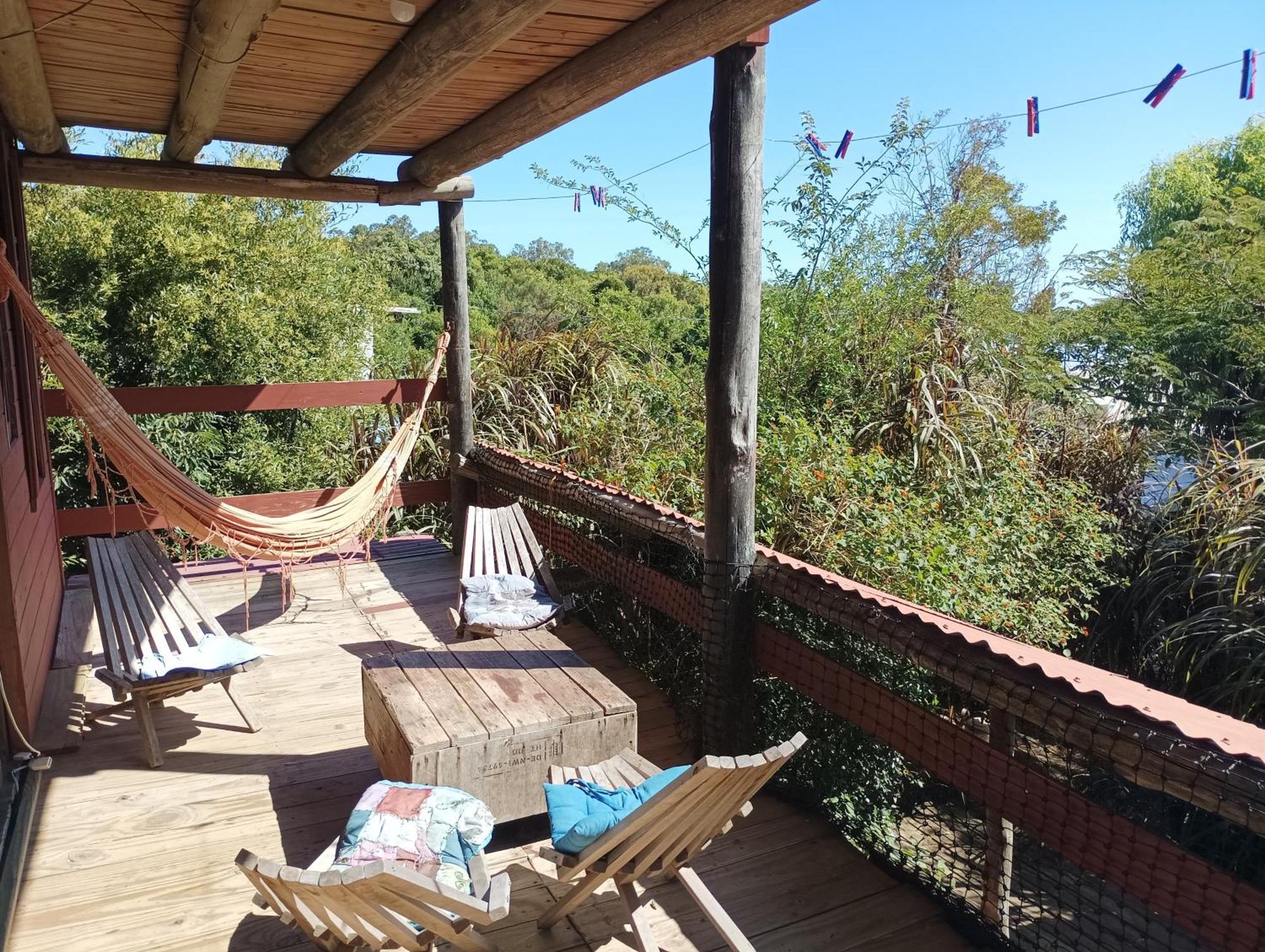 Casas Punta Negra Villa Piriápolis Eksteriør billede