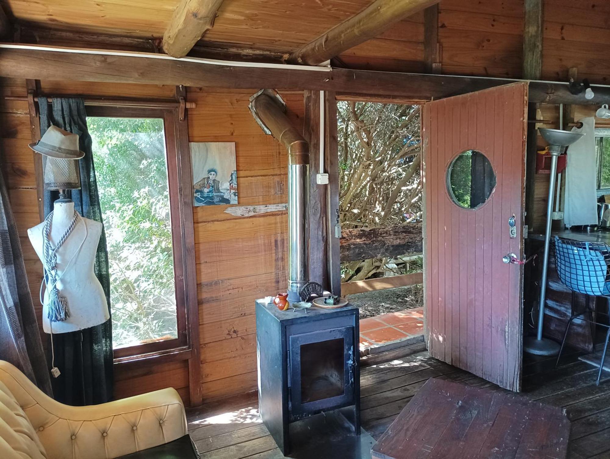 Casas Punta Negra Villa Piriápolis Eksteriør billede