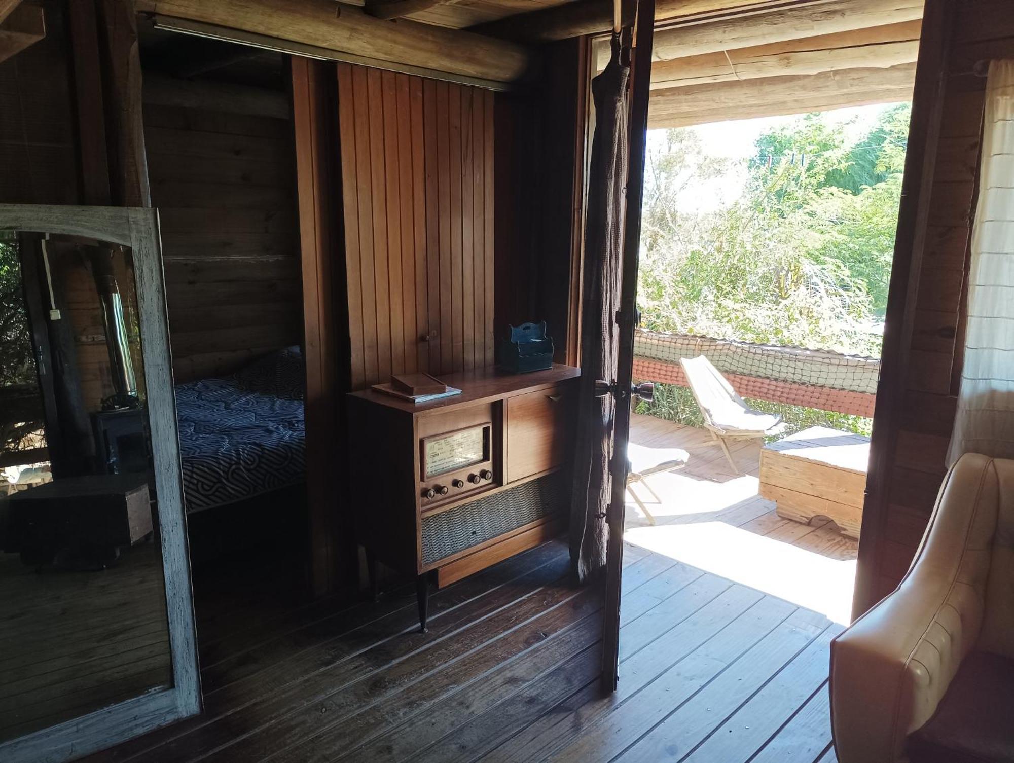 Casas Punta Negra Villa Piriápolis Eksteriør billede