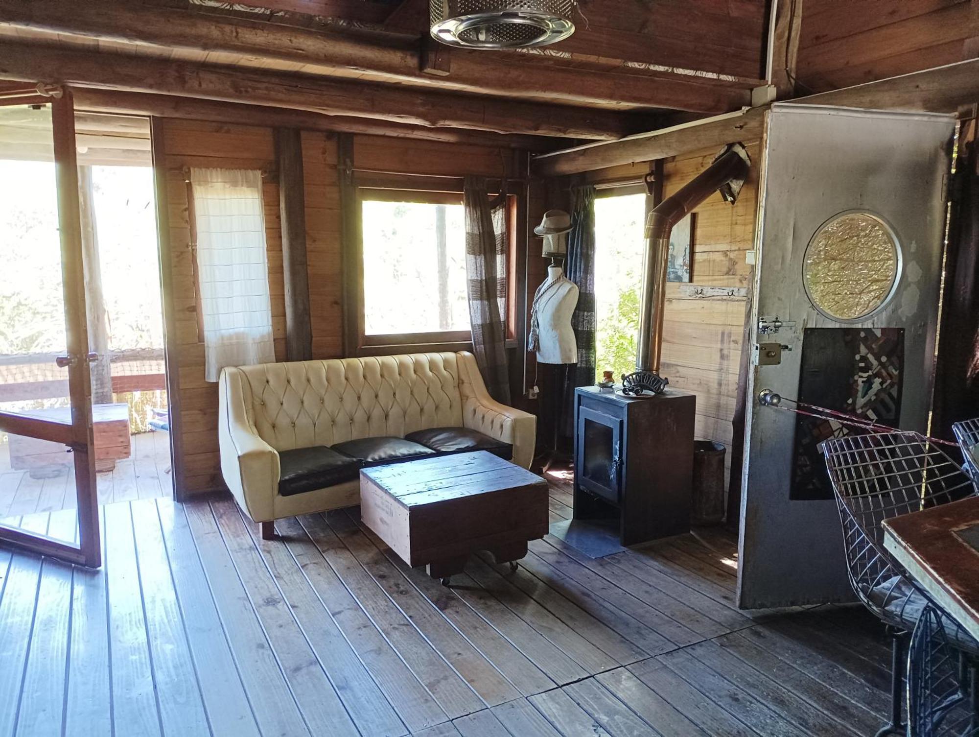 Casas Punta Negra Villa Piriápolis Eksteriør billede