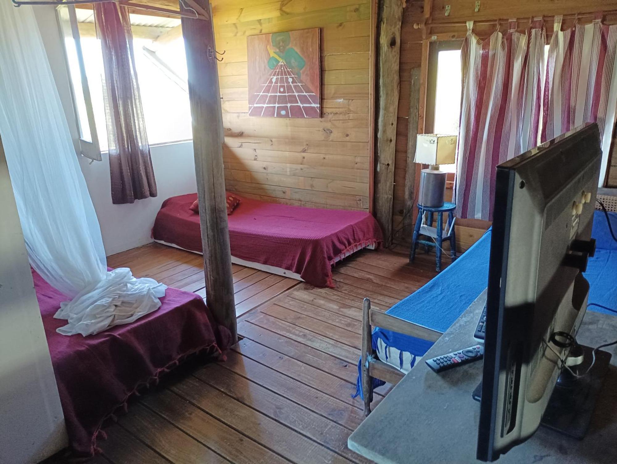 Casas Punta Negra Villa Piriápolis Eksteriør billede